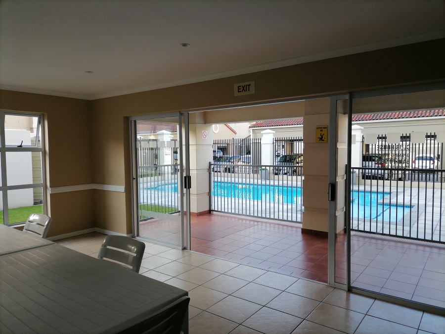 To Let 2 Bedroom Property for Rent in Century City Western Cape